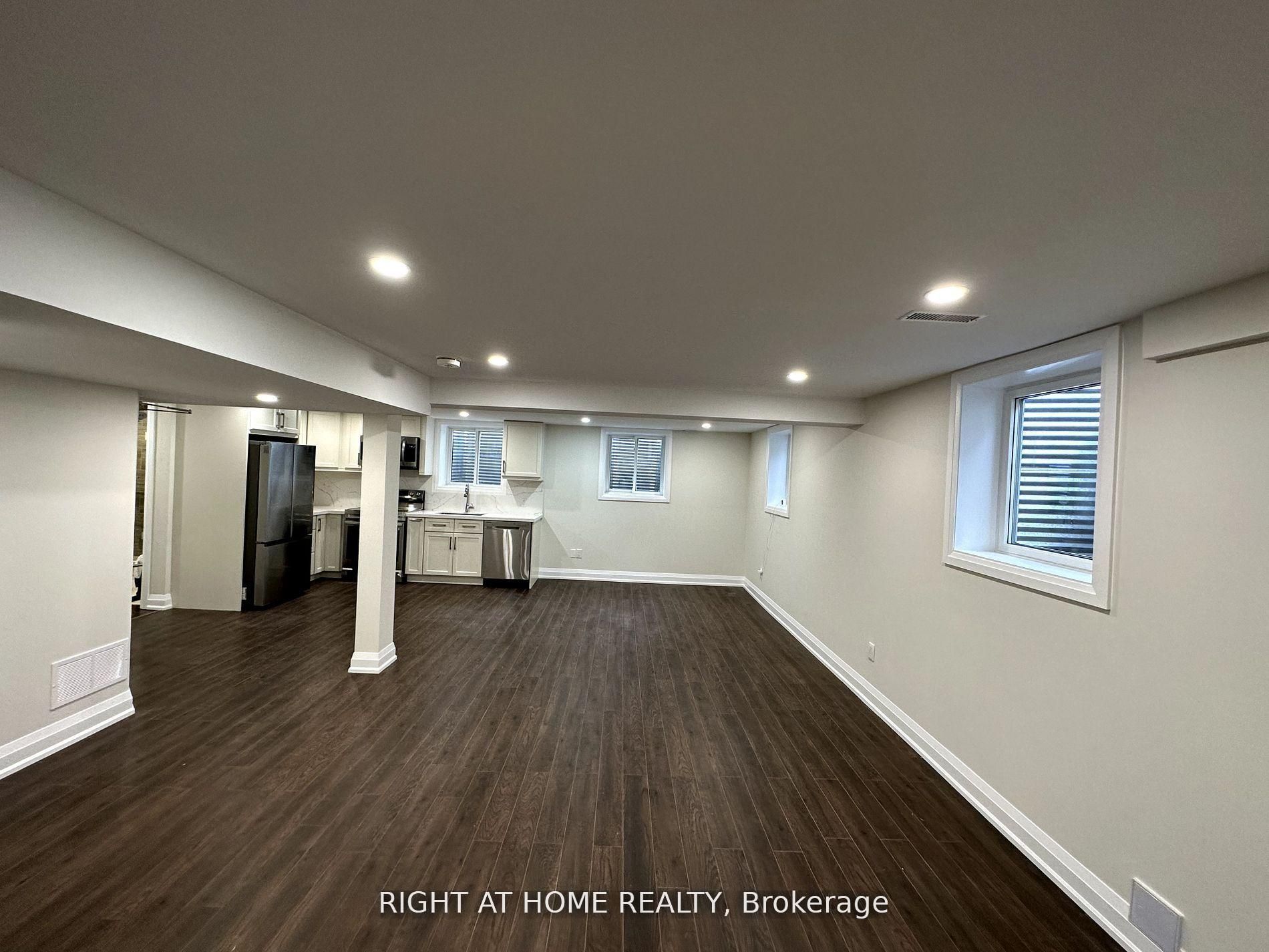 11 Law Crescent Lower Level Apartment