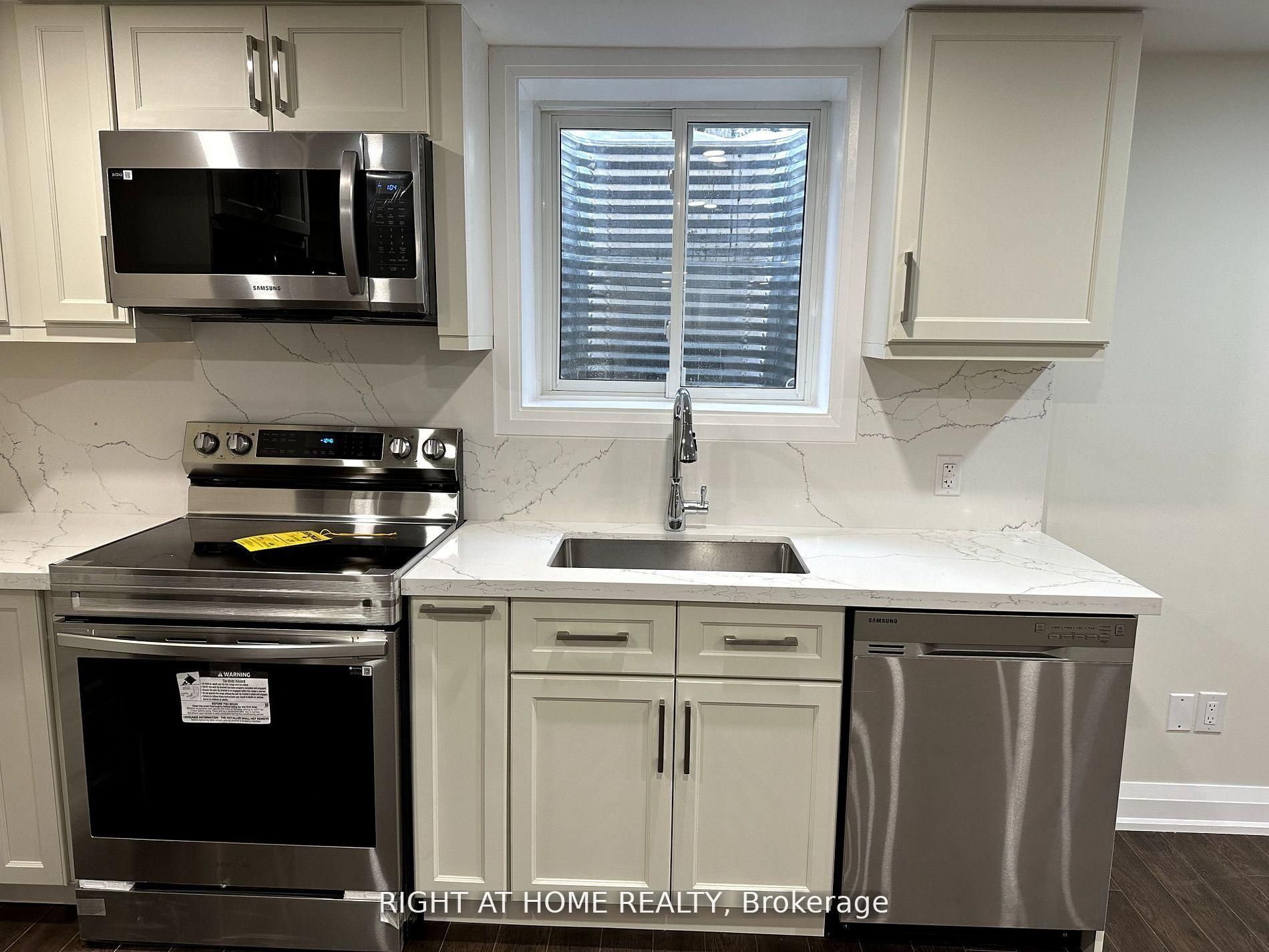 11 Law Crescent Lower Level Apartment