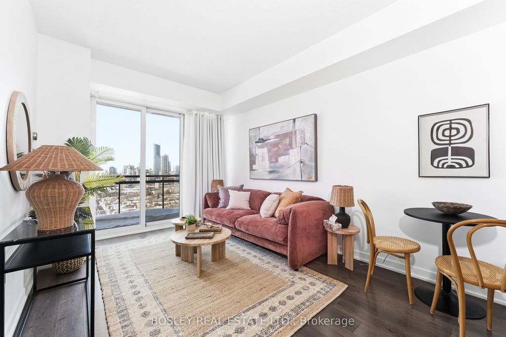 Photo of 225 Sackville Street #2507, Toronto, ON M5A 0B9 (MLS # C12753666)