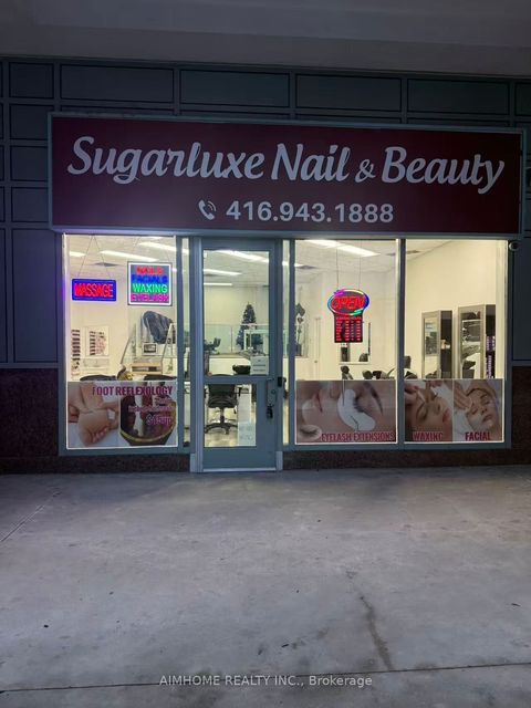 6A Yonge Street Toronto ON M5J 2T5