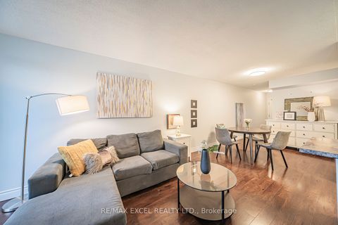 Photo of 8 Rean Drive #413, Toronto, ON M2K 3B9 (MLS # C12606882)