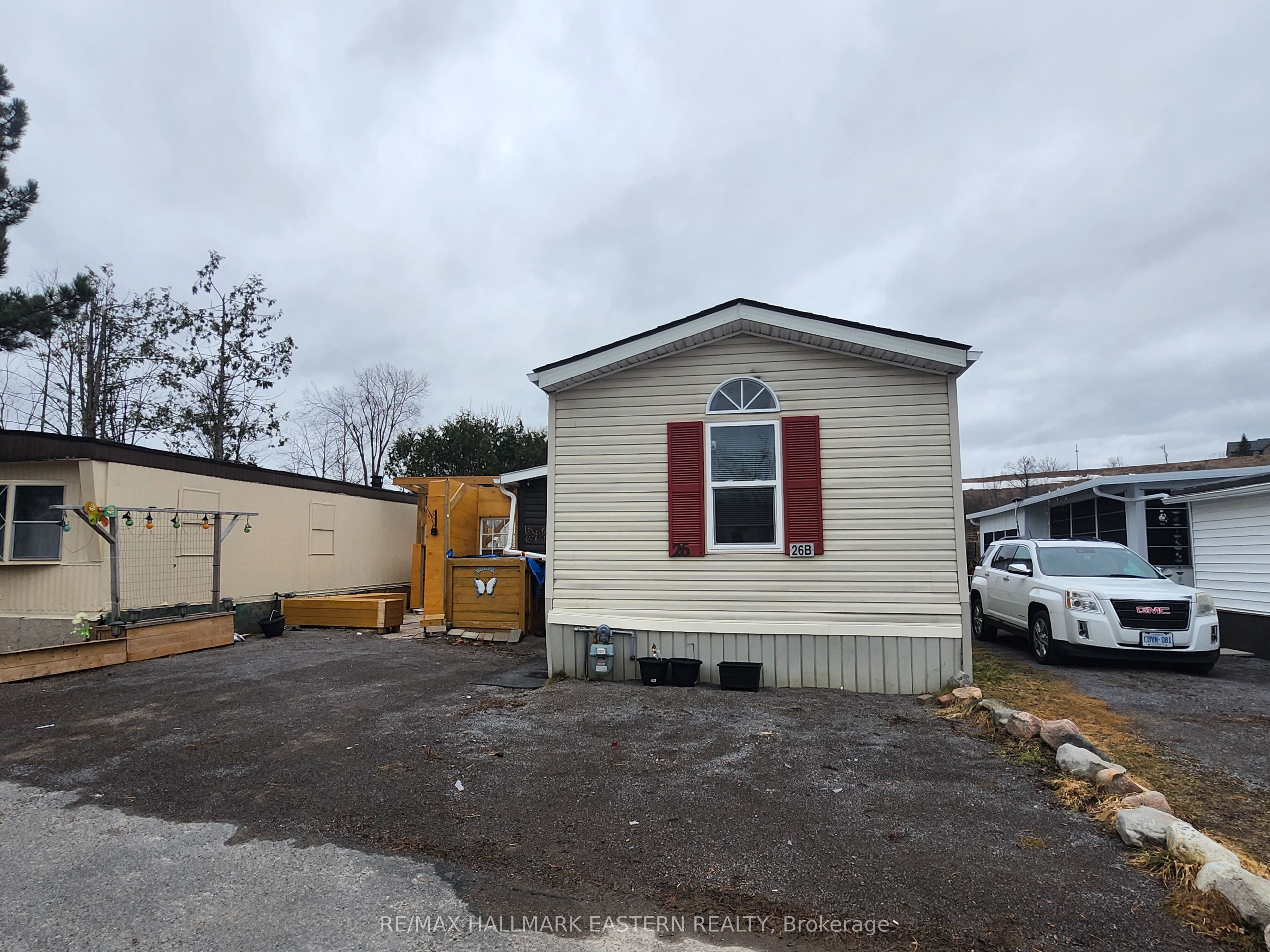 Photo 1 of 35 — 2244 Heritage Line 26B, Otonabee-South Monaghan, ON K9J 6X8