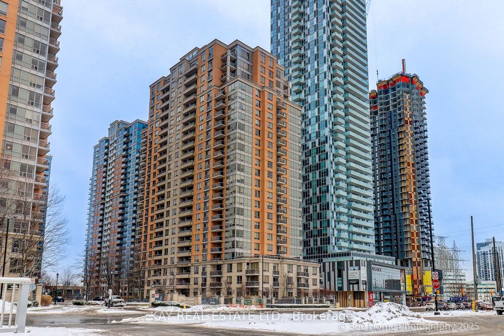 Photo of 5233 Dundas Street W #1526, Toronto, ON M9B 1A6 (MLS # W12689868)