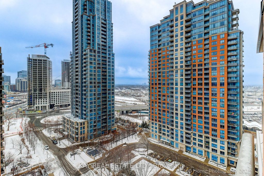 Photo of 5233 Dundas Street W #1526, Toronto, ON M9B 1A6 (MLS # W12689868)