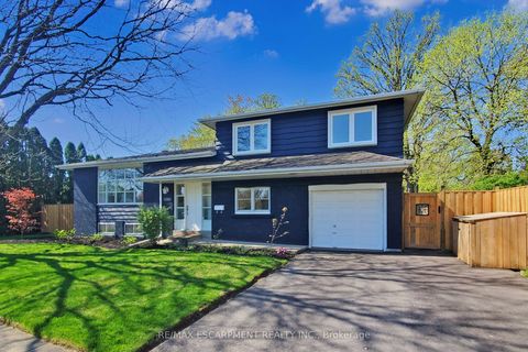 5380 Salem Road Burlington ON L7L 3X4