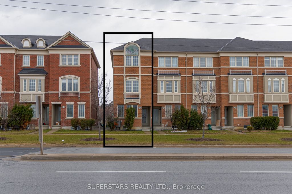 Photo of 10000 Mccowan Road, Markham, ON L6C 0N3 (MLS # N12988924)