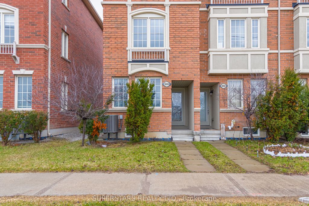 Photo of 10000 Mccowan Road, Markham, ON L6C 0N3 (MLS # N12988924)
