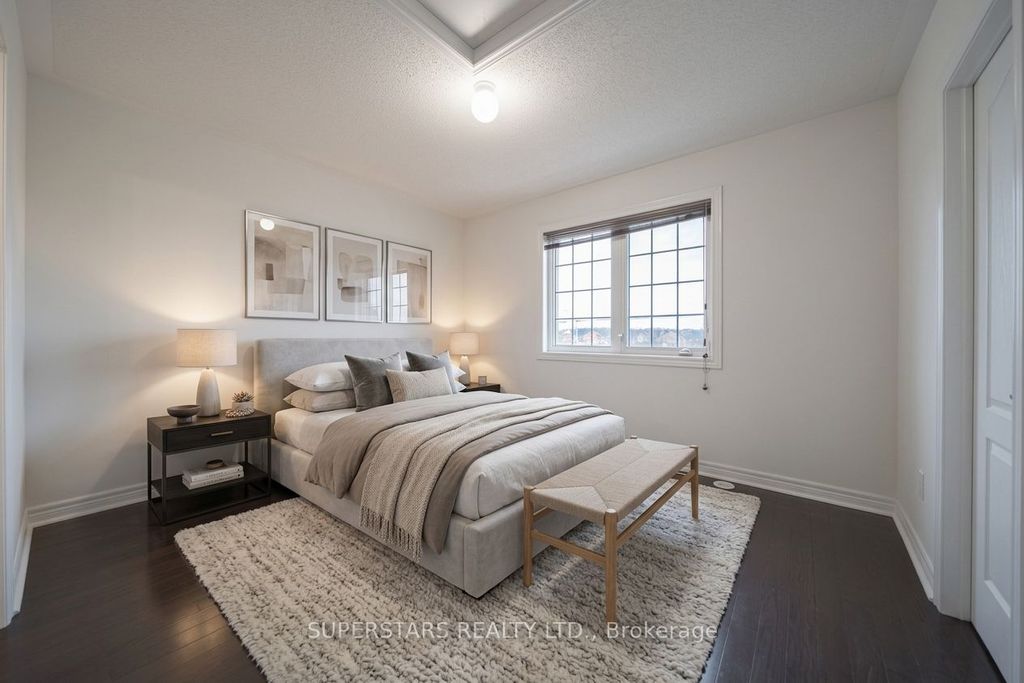 Photo of 10000 Mccowan Road, Markham, ON L6C 0N3 (MLS # N12988924)