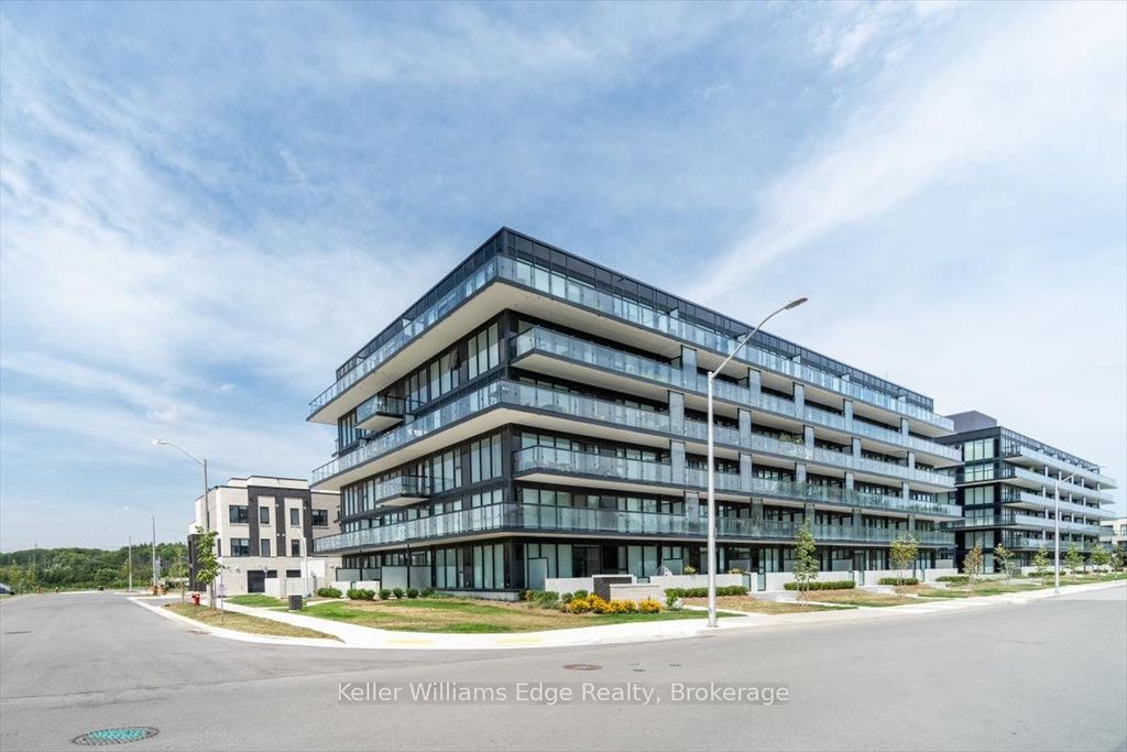 Photo of 1117 Cooke Boulevard #A506, Burlington, ON L7T 0C6 (MLS # W12917448)