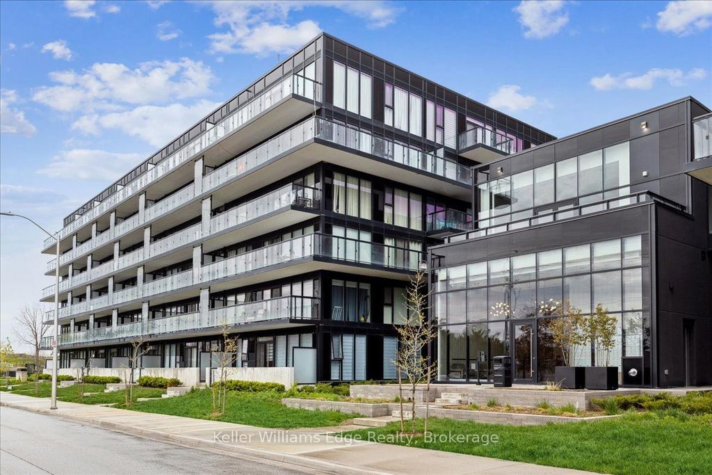 Photo of 1117 Cooke Boulevard #A506, Burlington, ON L7T 0C6 (MLS # W12917448)