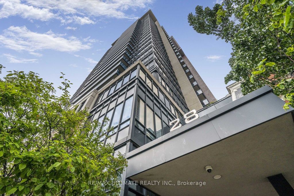Photo of 28 Linden Street #404, Toronto, ON M4Y 0A4 (MLS # C12451044)