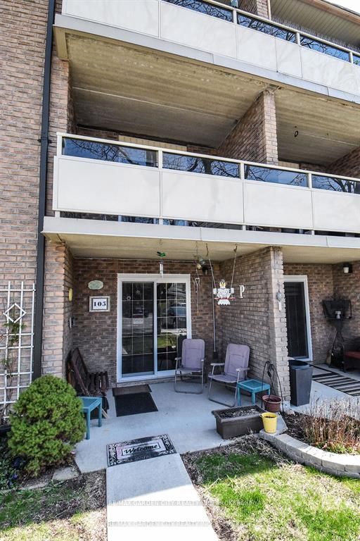 41 Rykert Street 105