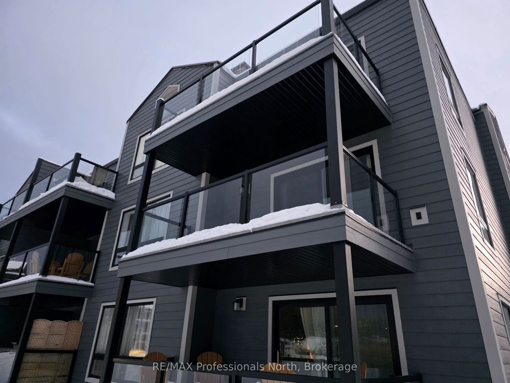 Photo of 1235 Deerhurst Drive #54-207, Huntsville, ON P1H 2E8 (MLS # X12484834)