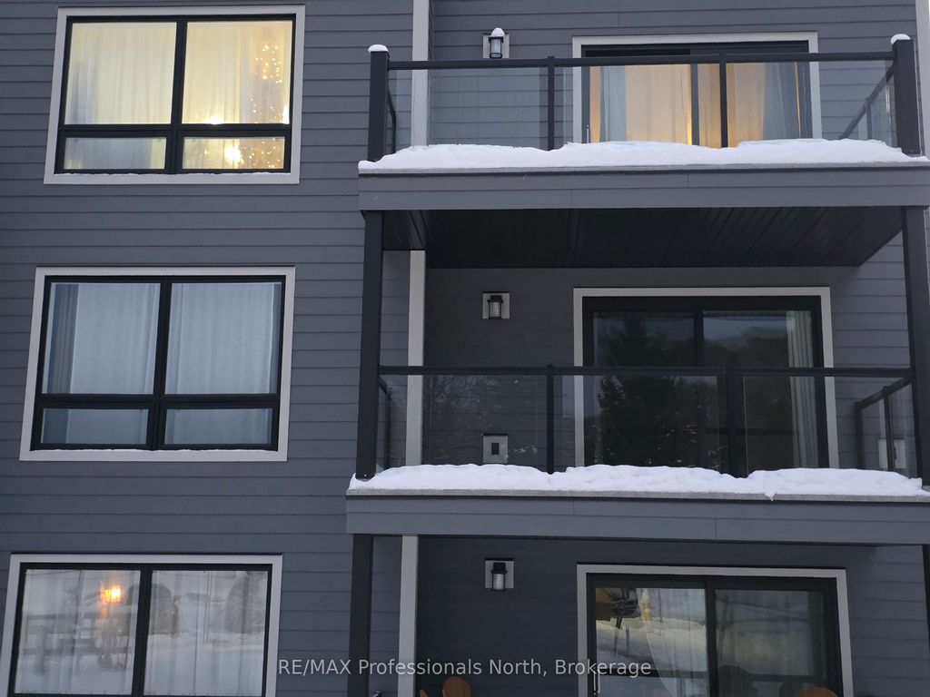 Photo of 1235 Deerhurst Drive #54-207, Huntsville, ON P1H 2E8 (MLS # X12484834)