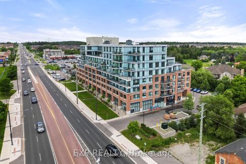 11611 Yonge Street 107 Richmond Hill ON L4E 1G2