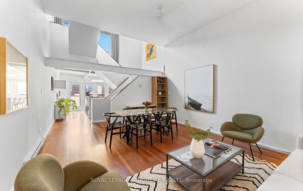Photo of 692 St. Clarens Avenue #7, Toronto, ON M6H 3X1 (MLS # W13192980)