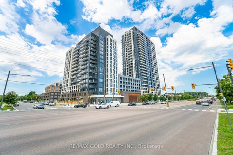 Photo of 7950 Bathurst Street #B-1307, Vaughan, ON L4J 0L4 (MLS # N12546392)