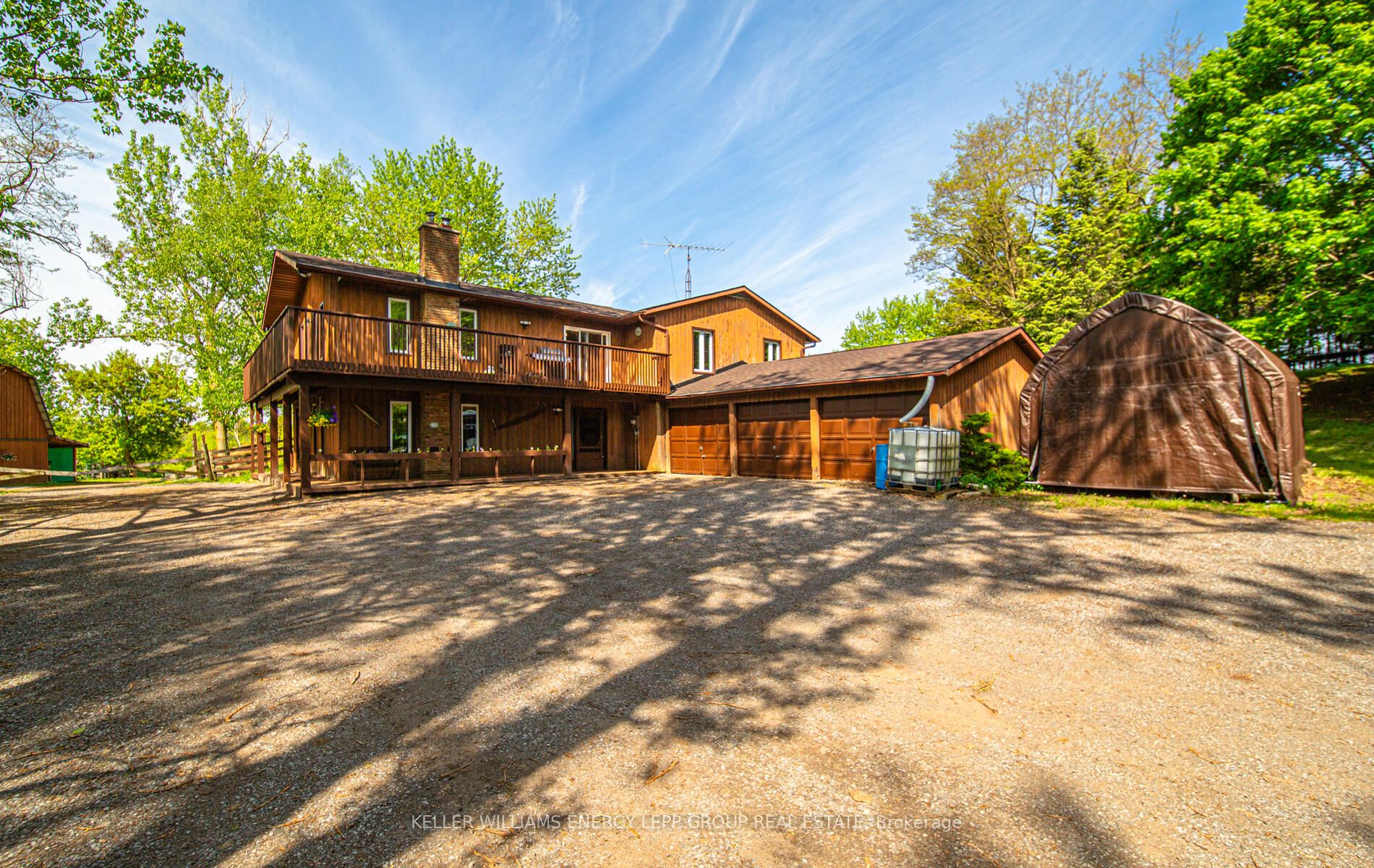 9770 Garrard Road