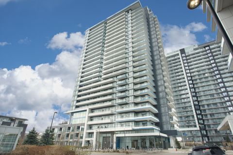 2560 Eglinton Avenue W 306 Mississauga ON L5M 0Y3