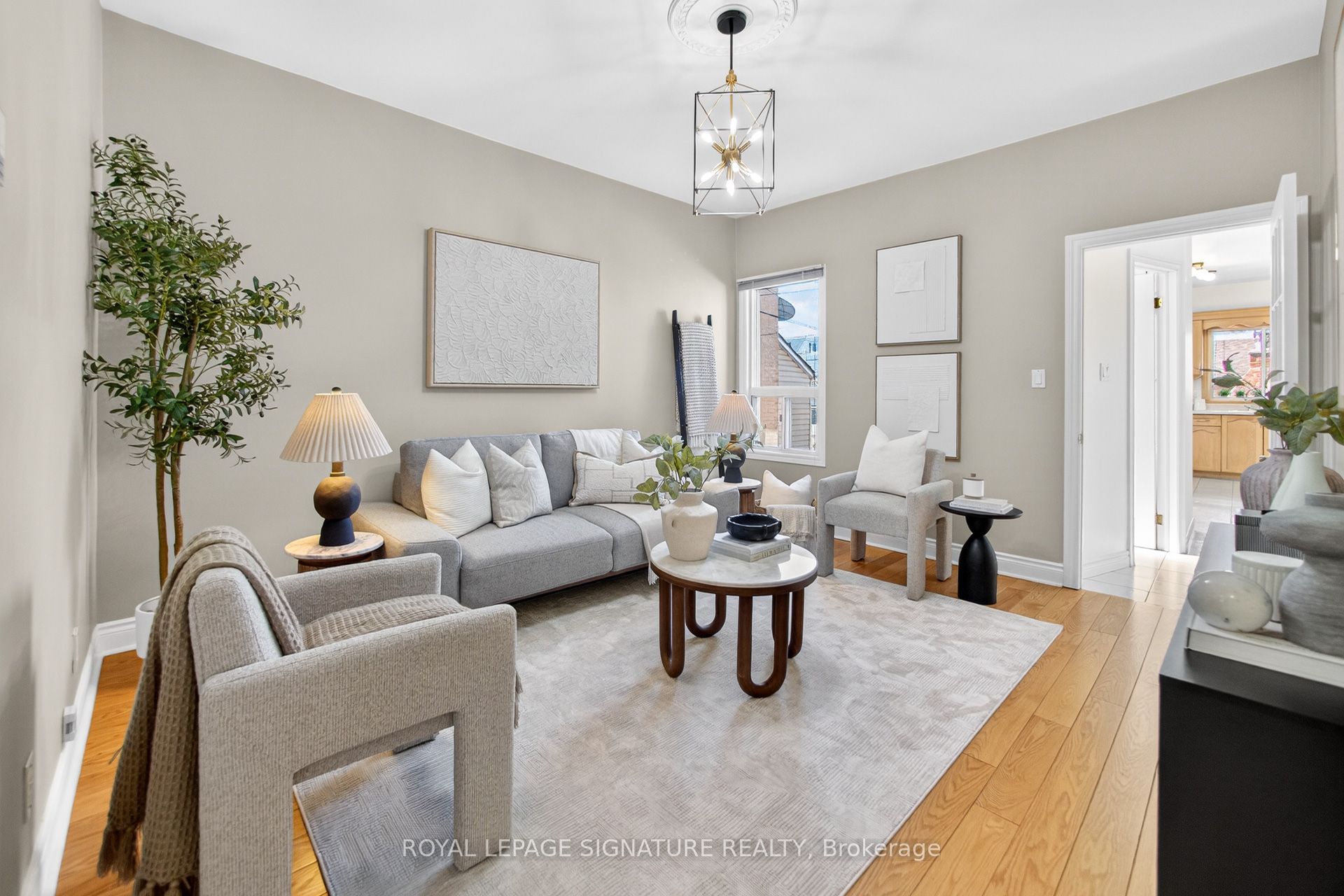 158 Margueretta Street