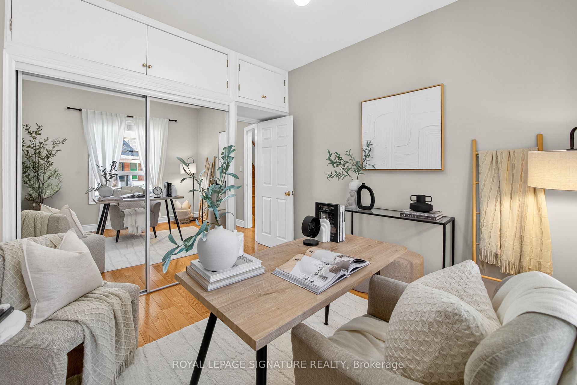 158 Margueretta Street