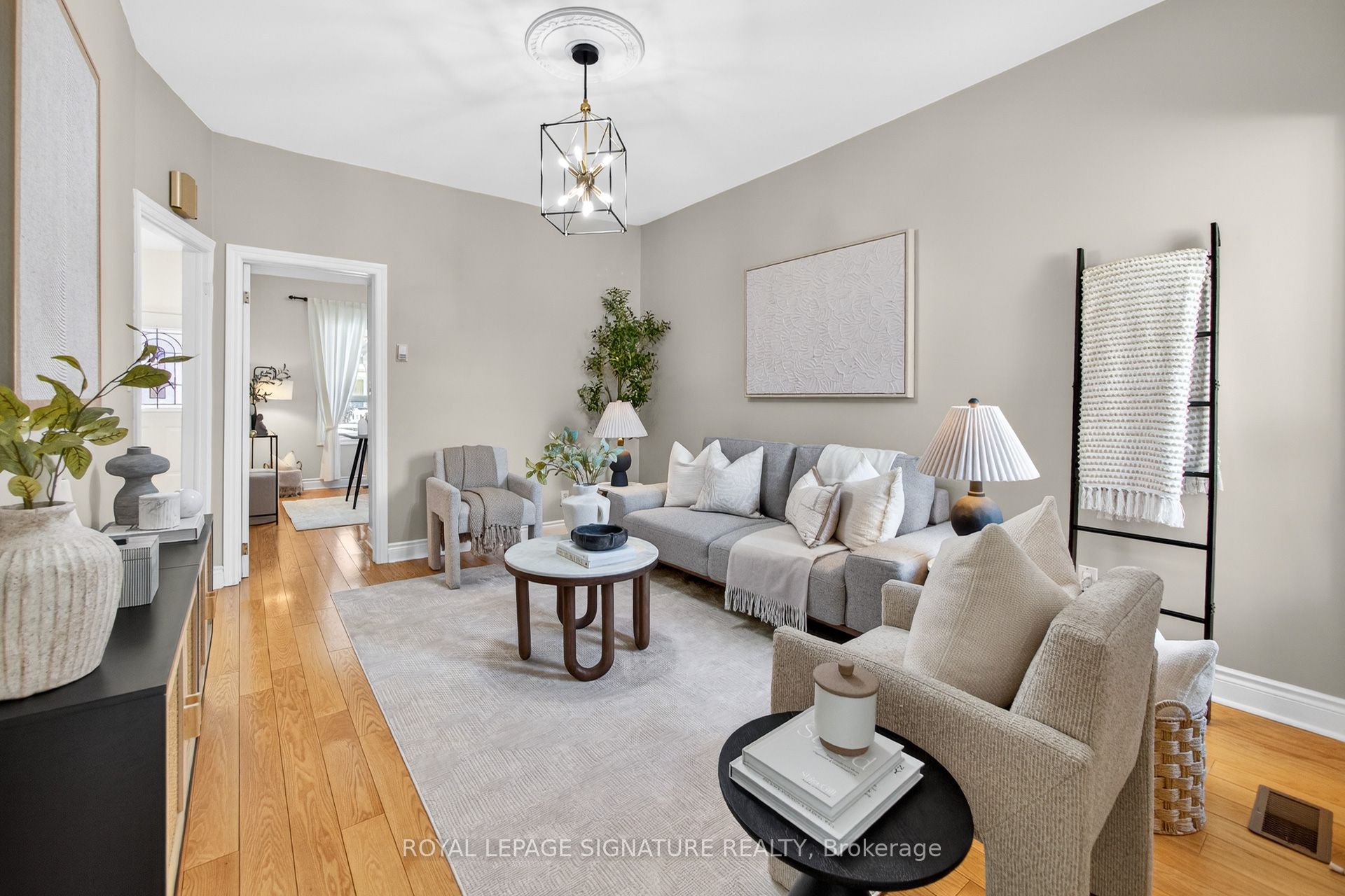 158 Margueretta Street