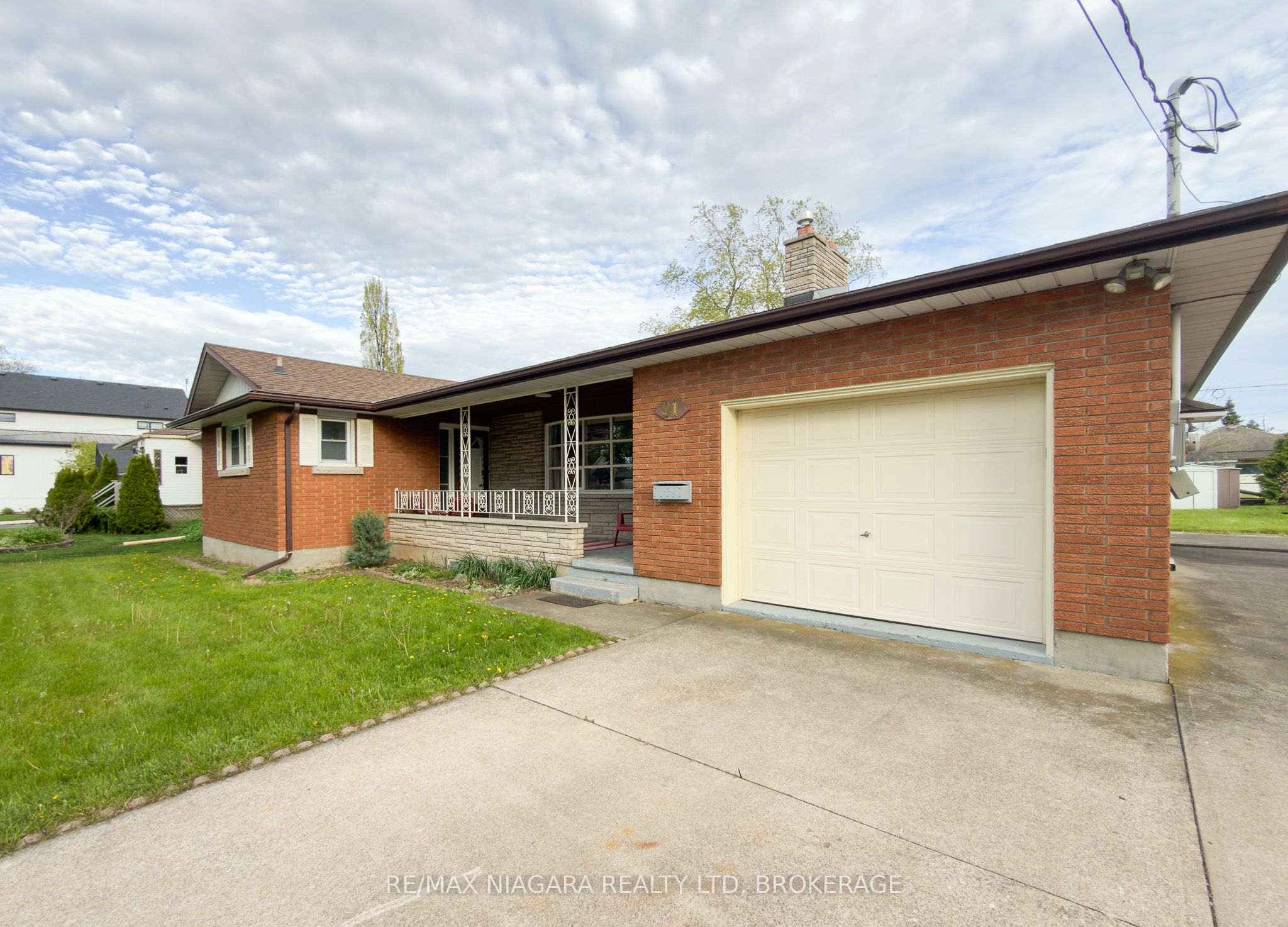 91 Maitland Street