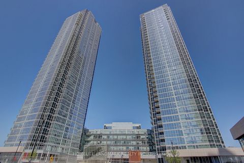 Photo of 2916 Highway 7 N/A #1804, Vaughan, ON L4K 0K6 (MLS # N12445640)