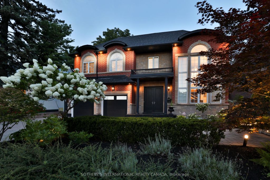 Photo of 1437 Islington Avenue, Toronto, ON M9A 3K8 (MLS # W12394324)