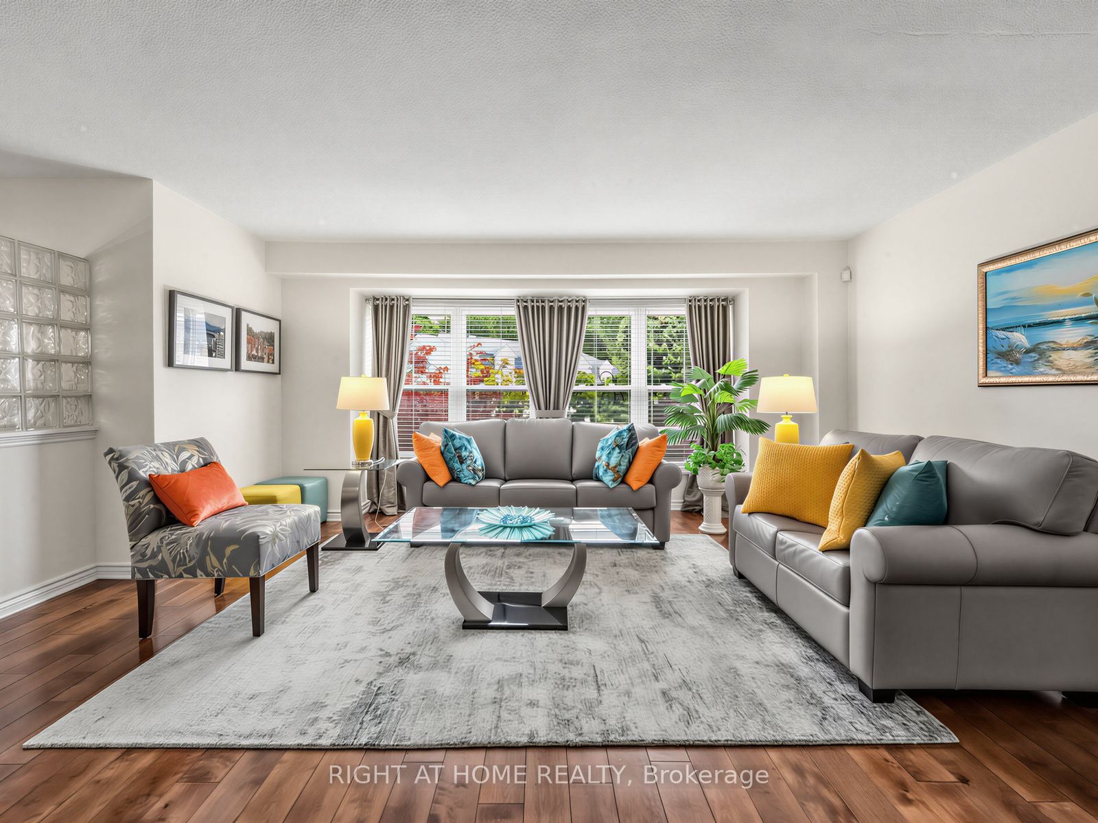 25 Tamarack Circle