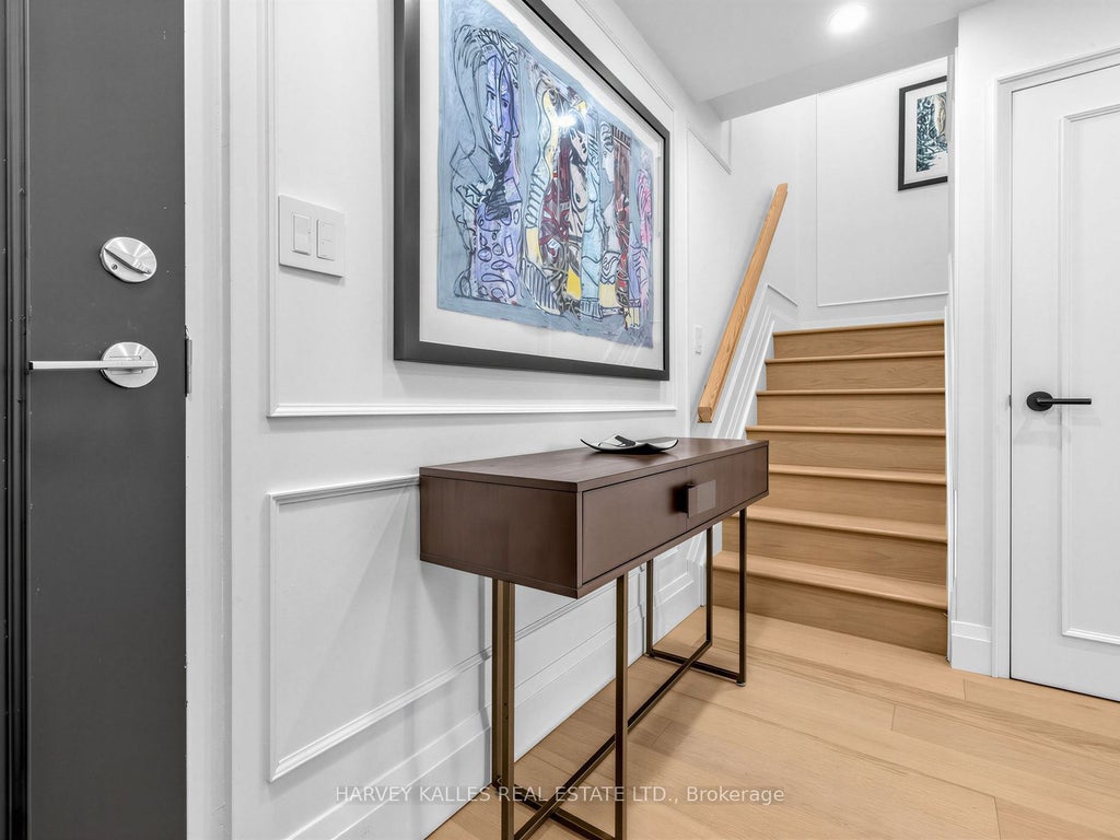 Photo of 349 St. Clair Avenue W #404, Toronto, ON M5P 1N3 (MLS # C13781572)