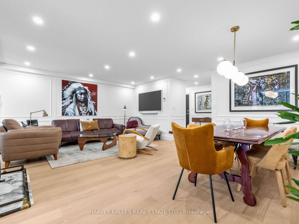 Photo of 349 St. Clair Avenue W #404, Toronto, ON M5P 1N3 (MLS # C13781572)