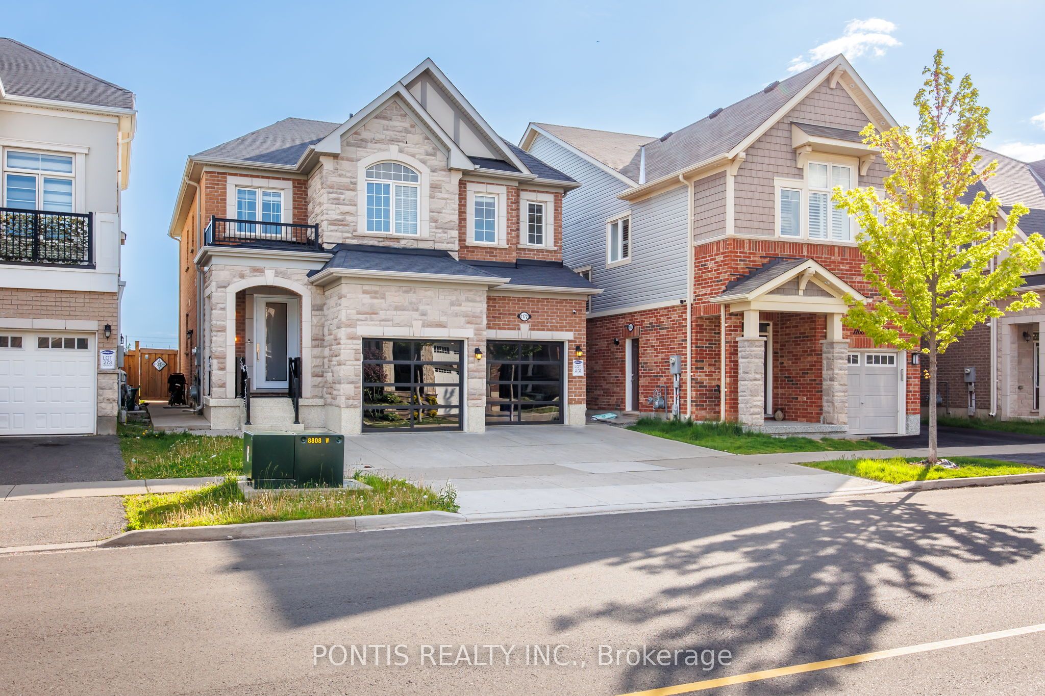1172 Leger Way