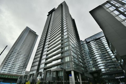 70 Queens Wharf Road 510 Toronto ON M5V 0J2
