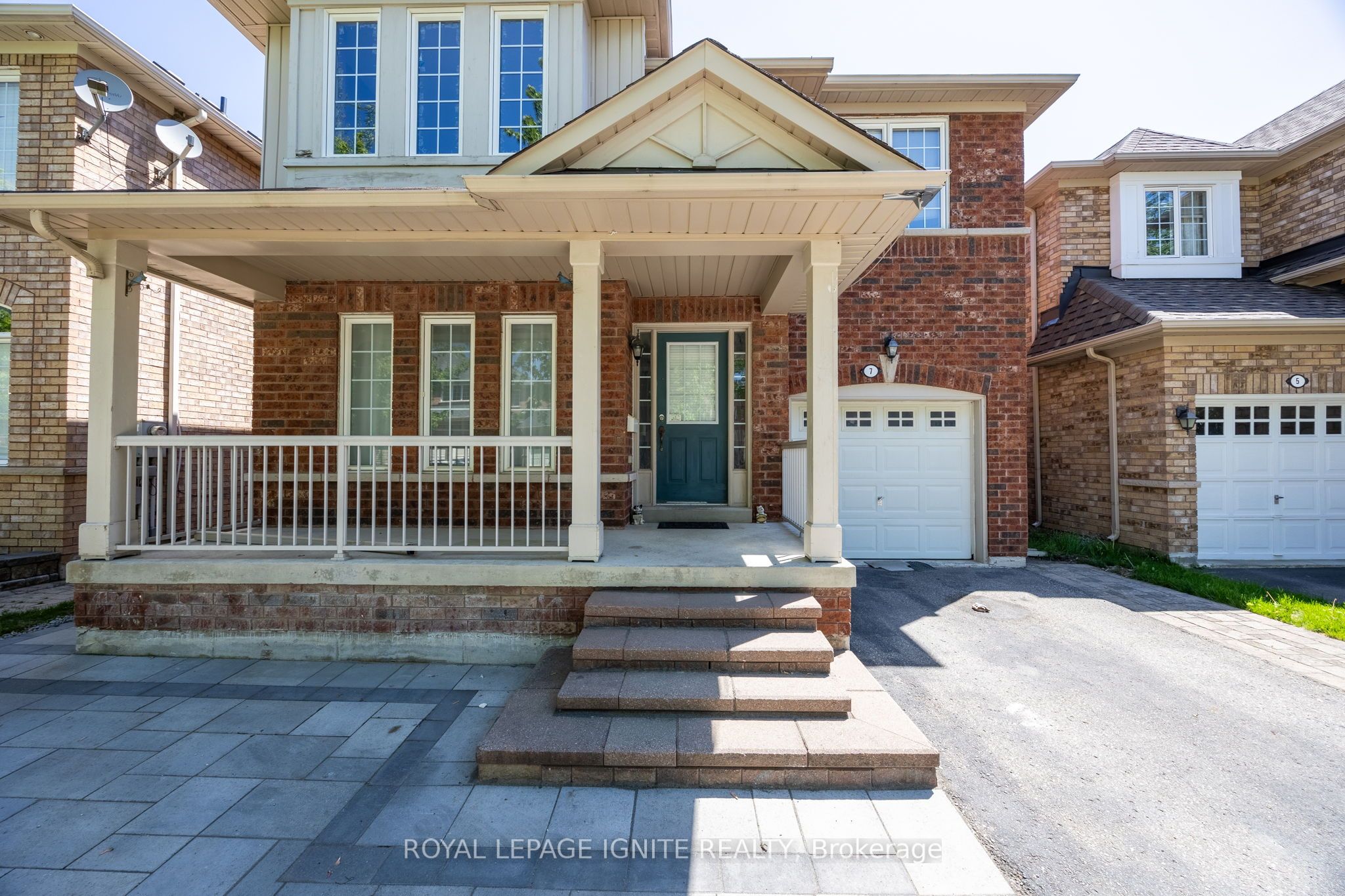 7 Vecchia Street BSMT