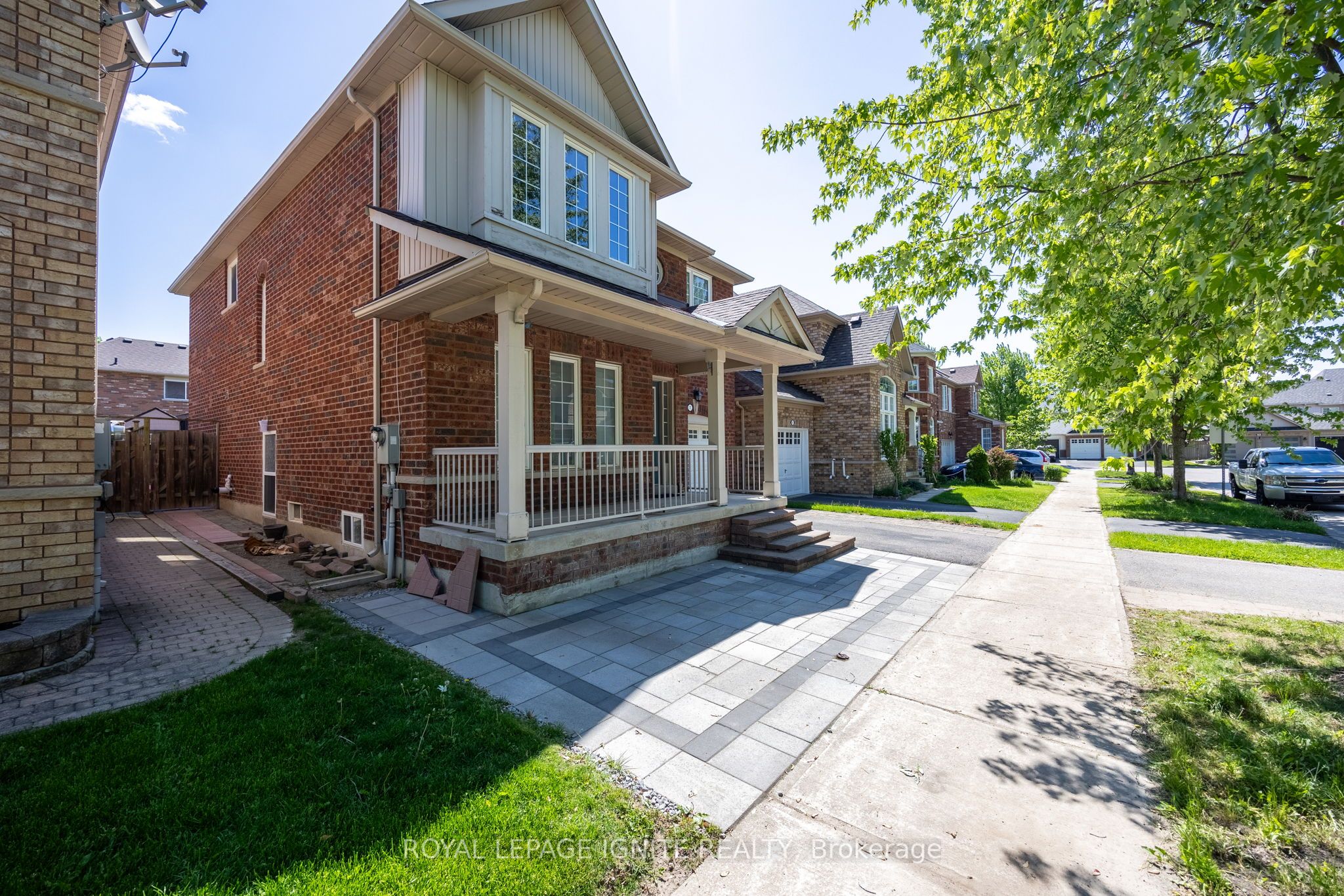 7 Vecchia Street BSMT