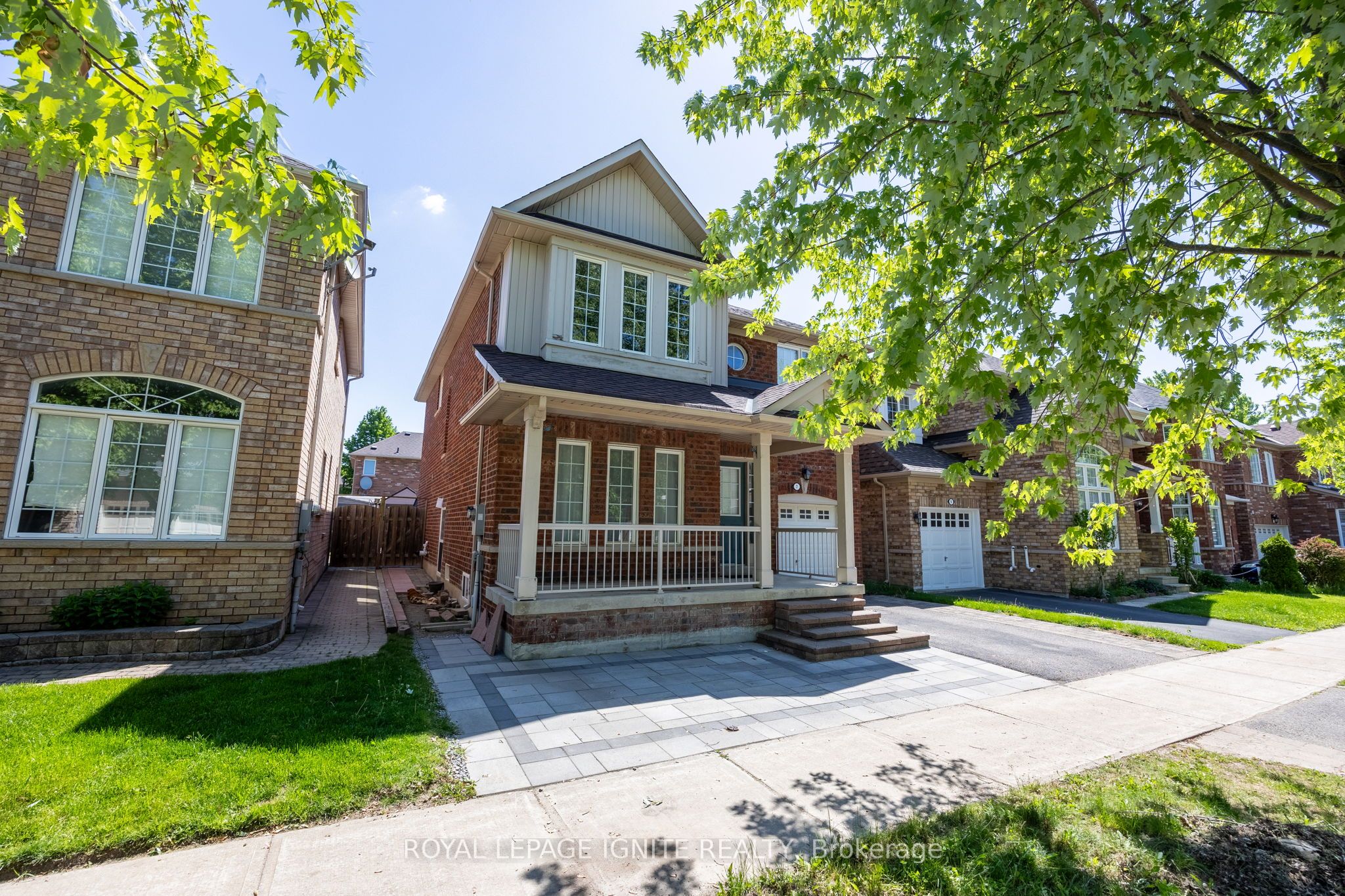 7 Vecchia Street BSMT
