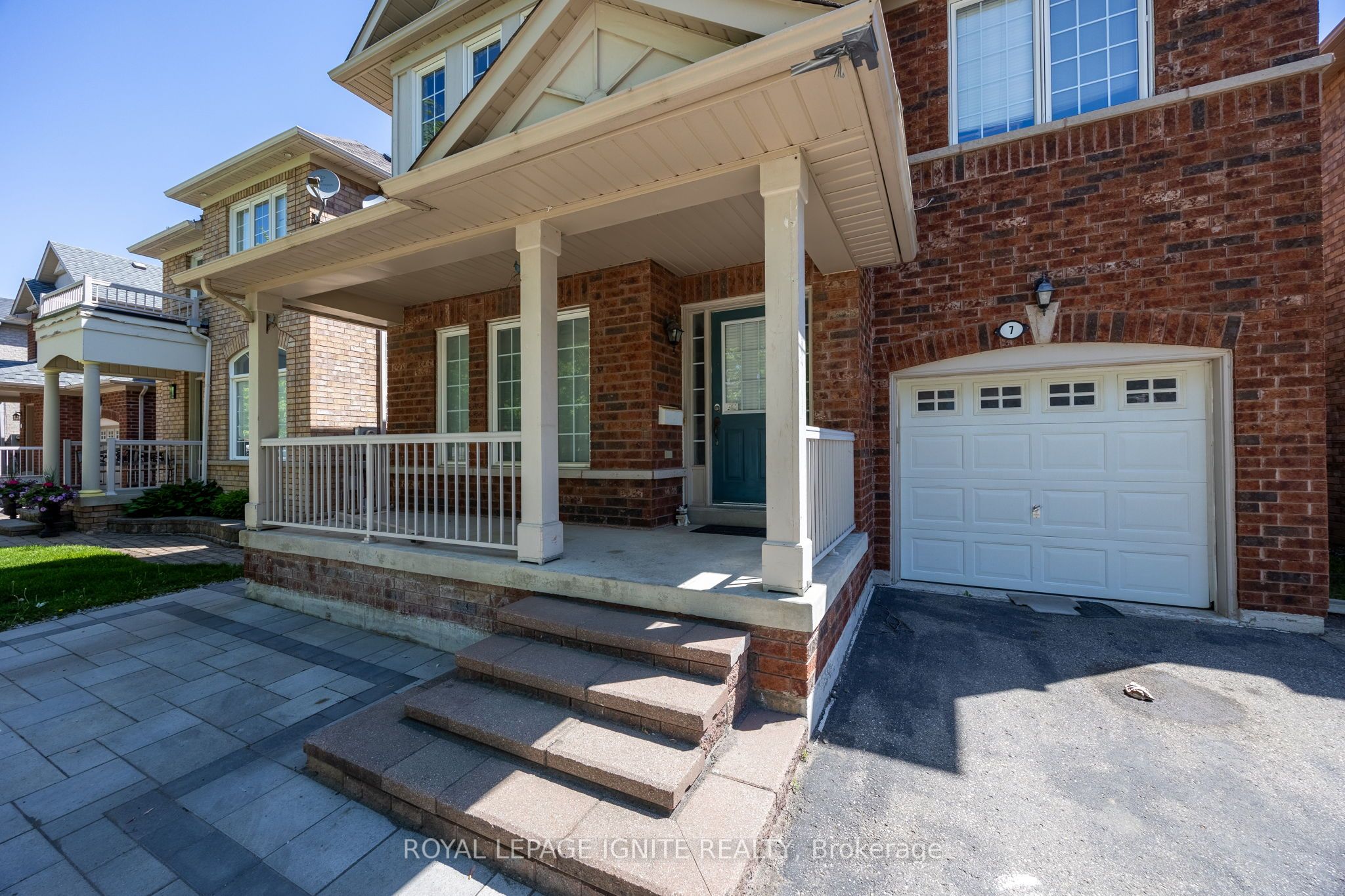 7 Vecchia Street BSMT