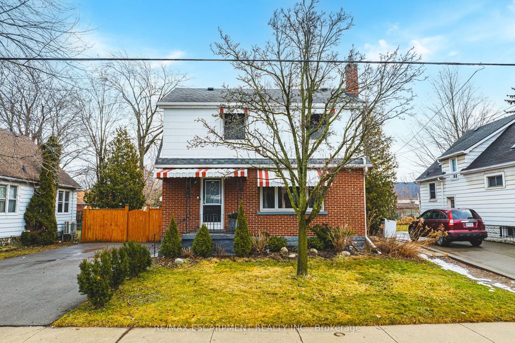 Photo of 5 West 3rd Street, Hamilton, ON L9C 3J5 (MLS # X12882012)