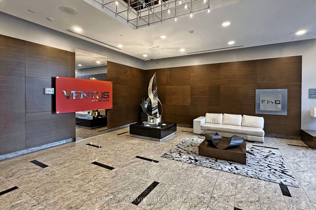 Photo of 181 Village Green Square #711, Toronto, ON M1S 0K6 (MLS # E13043892)