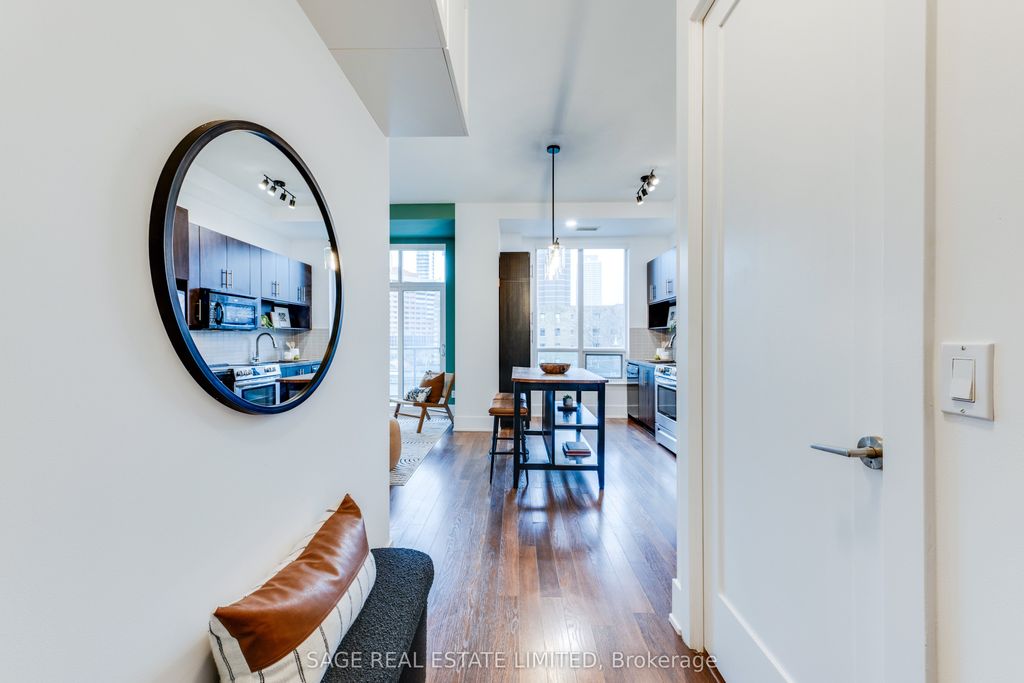 Photo of 120 Homewood Avenue #411, Toronto, ON M4Y 2J3 (MLS # C12928208)