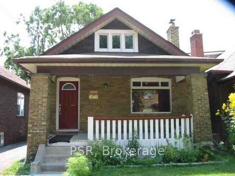 377 Strathmore Boulevard Toronto ON M4C 1N4