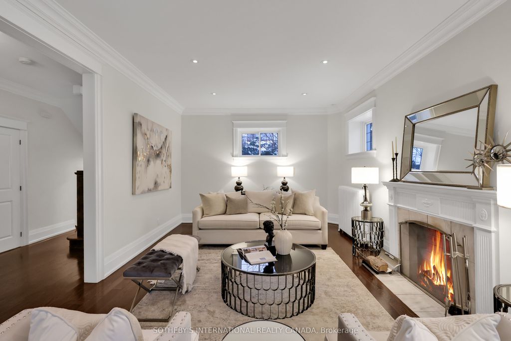 Photo of 68 Astley Avenue, Toronto, ON M4W 3B4 (MLS # C12660616)