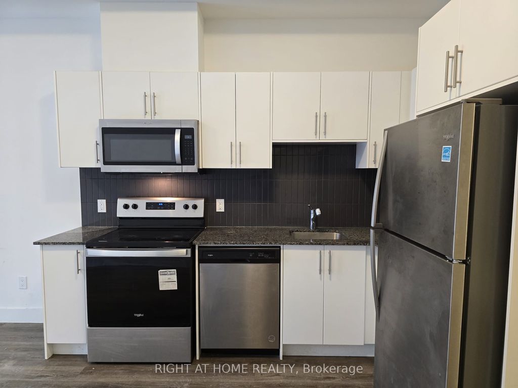 Photo of 1101 Lackner Place #103, Kitchener, ON N2A 0L3 (MLS # X12826782)
