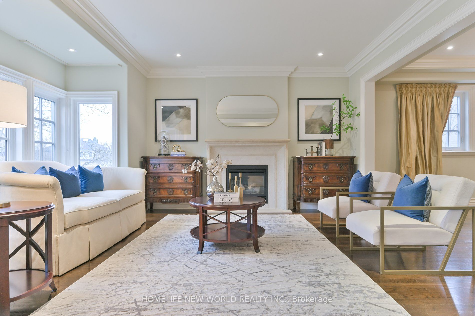 33 Evita Court