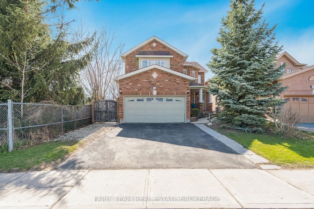 Photo of 146 8th Avenue, New Tecumseth, ON L9R 1Z8 (MLS # N13044410)