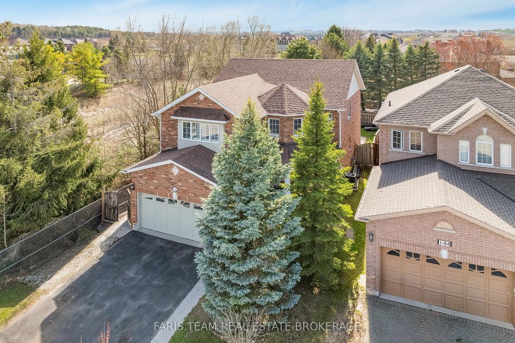 Photo of 146 8th Avenue, New Tecumseth, ON L9R 1Z8 (MLS # N13044410)