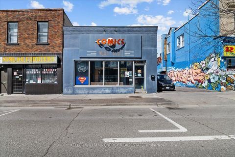 Property photo of 80 simcoe street n, oshawa, ON l1g 4s2