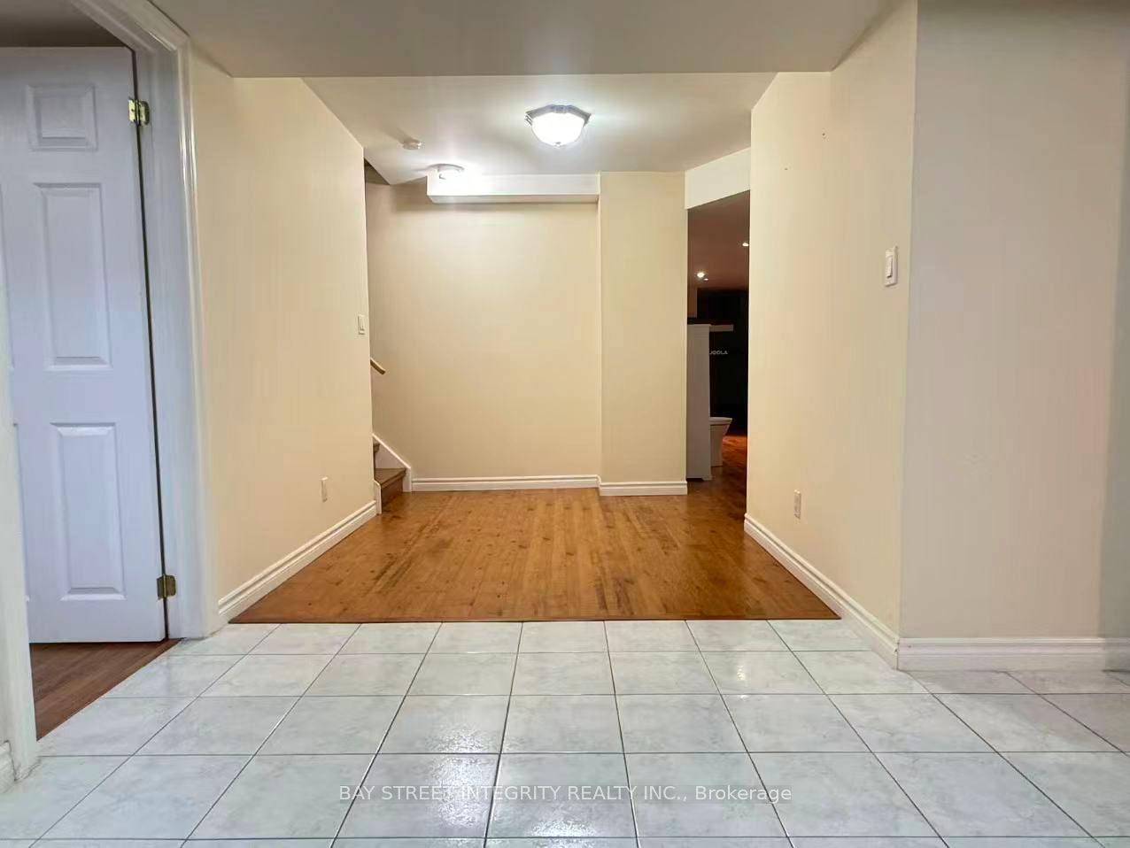 Bsm 508 Roy Rainey Avenue