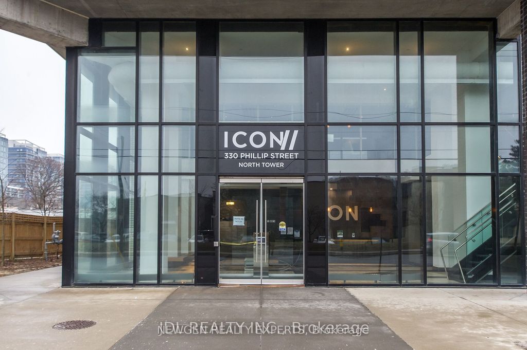 Photo of 330 Phillip Street #N206, Waterloo, ON N2L 3W9 (MLS # X12777584)